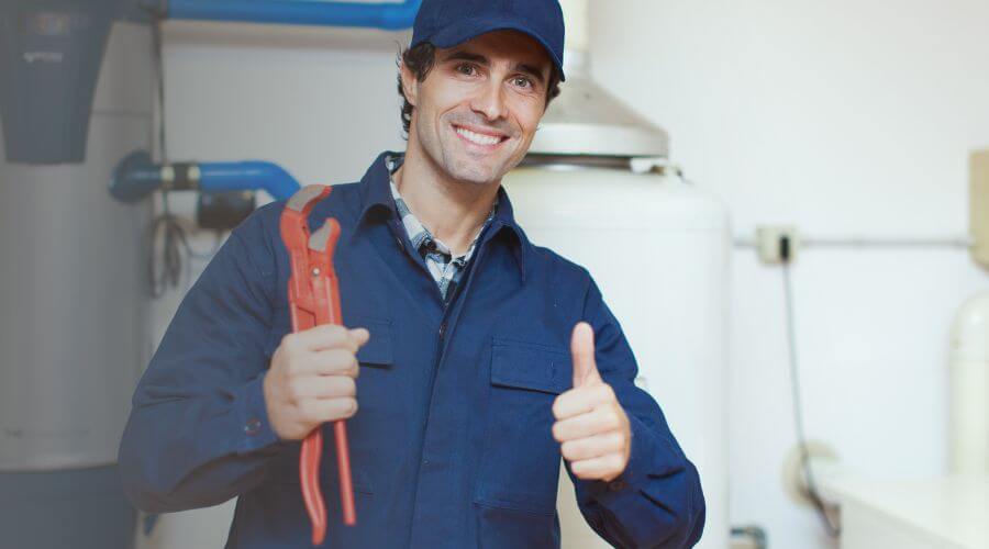 Professional Leak Detection Services in Parksville, KY